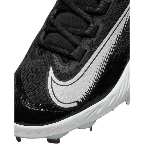 Nike Alpha Huarache Elite 4 Low Men's Metal Baseball Cleats Size 13 NWT DJ6521-0 - Picture 9 of 12